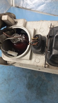 фото thumb №7, Фара левый skoda octavia 02r 1.9tdi hb