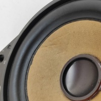 фото thumb №6, Bmw x5 f15 2013 динамік панелі приладової панелі