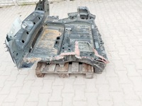 фото thumb №8, Mercedes eqc n293 w293 pas задняя pas задний стена пол багажника 21r.