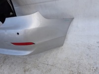 фото thumb №8, Bmw 5 v e60 sedan 03- бампер задня задній pdc