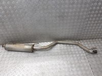 фото thumb №3, Вихлоп гасник opel vectra c 2.2