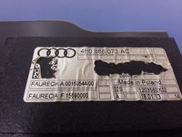 фото thumb №4, Audi a8 d4 4h long модуль вентиляції сидіння задня