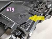 фото thumb №11, Bmw 3 g20 g21 full led лампа левая перед передняя