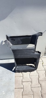 фото thumb №1, Scania r s подножка подножка 2349686