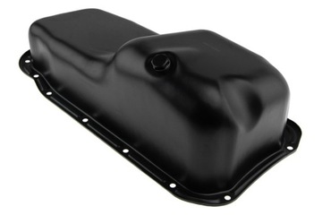 фото thumb №8, Піддон масляна opel astra f 1.4 -01 corsa a b