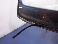 фото thumb №5, Mercedes s w221 скло лобове передня