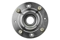 фото thumb №12, Ступица колеса задняя mitsubishi carisma + abs przykręca