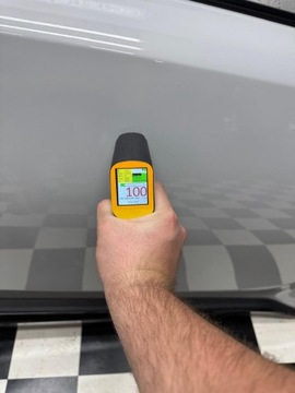 фото thumb №6, Дверь правые перед toyota c-hr 2020-2023 рестайлинг 2vf динамический серый