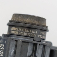фото thumb №6, Bmw 1 f20 задний датчик парковки 9261599 0263033284 2018