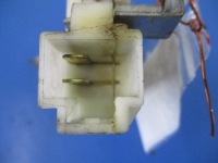 фото thumb №4, Terrano 2 ii lift замок правый задняя 2pin оригинал