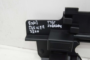 фото thumb №3, Абсорбер бампера зад ford explorer 2020