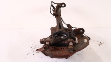 фото thumb №8, Toyota land cruiser 200 4.5 v8 ступица поворотный кулак левая перед