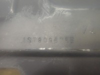 фото thumb №3, Порог левый стойка обшивка левая skoda citigo up mii 11-