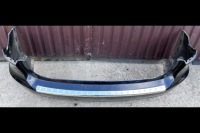 Бампер задний lexus rx _l2_ 5210848030 3.5l hybrid 230kw 2020 в Украине, фото thumb