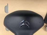 фото thumb №4, C3 picasso приборная панель консоль pas подушка безопасности