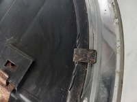 фото thumb №11, 1305235582 лампа левая передняя galaxy lift ксенон