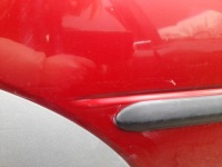 фото thumb №4, Двері задні праве land rover freelander i 601