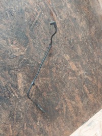 Шланг вакуумa jeep 3.0 crd 73378 Недорого, фото thumb