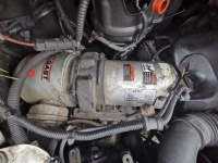 Ford transit реле 2013 2.2l 6g9t14b192aa 6g9t-14b192-aa Київ, фото thumb