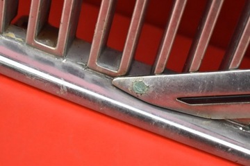 фото thumb №7, Решётка решётка радиатора хром 9178087 volvo s80 1 i 98-06