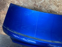 фото thumb №8, Кришка багажника bmw iii 3 g20 sedan