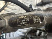 фото thumb №8, Система впрыскной форсунки насос молдинг комплект alfa romeo mito 1.3 0445110351