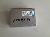 фото thumb №1, Kia sportage iv камера ассистент поперечина движения 95895-d9100 95895d9100