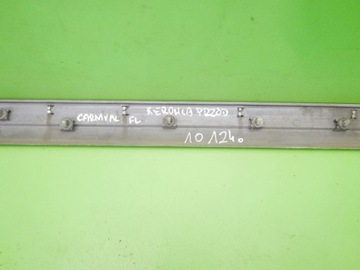 фото thumb №7, Планка дверная левая перед kia carnival i fl 01-05