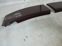 фото thumb №6, Спойлер спойлер porsche panamera 971 правая сторона 971827847