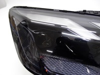 фото thumb №10, Audi rs4 b9 lift 8w 19-24 лампа правая matrix led czarna 8w0941036j оригинал