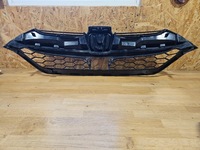 фото thumb №4, Решітка радіатора - решітка радіатора - honda cr-v - 2018