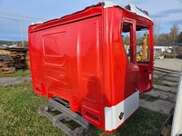 фото thumb №6, Кабина scania s 660 typ: cs20l