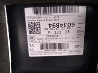 фото thumb №8, Обивка дверь обшивка bmw 2 f45 кожа