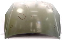 фото thumb №1, Капот крышка двигателя hyundai i30 fd 2007-2012