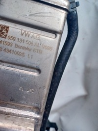 фото thumb №8, Webasto eberspaecher audi q7 touareg iii 4m набір 4m0265081ag