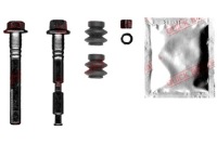 фото thumb №1, Quick brake 113-0024x набор tulei направляющих, суппорт тормоза