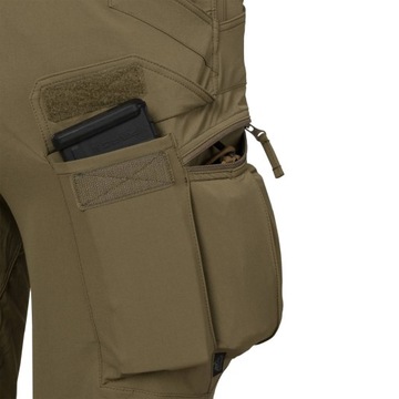 Брюки Helikon OTP Outdoor Shadow Gr M-XL- 32/36