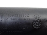 фото thumb №8, Wąż шланг труба інтеркулер повітря trafic iii vivaro b ii 1.6 cdti 18r