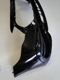 фото thumb №16, Mercedes e 214 w214 amg бампер передний 197