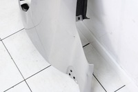 фото thumb №7, Крило лівий перед переднє renault megane iii 2008r- ted69