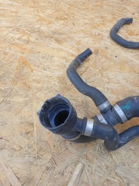 фото thumb №5, Volvo v90 xc60 ii wąż шланги wody магистраль 31636003