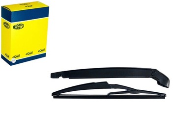 фото thumb №1, Важіль двірники з щітка зад fiat bravo ii 11.06-12.14 магніт