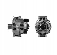 фото thumb №1, Генератор era do audi a6 2.0