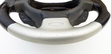 фото thumb №8, Opel corsa c meriva a кермо шкіряний irmscher тюнінг unikat!