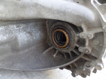 фото thumb №11, Коробка передач коробки передач hyundai matrix 1.5 crdi vgt d4fa p61767