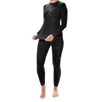 Термоактивное белье, женский комплект, L/XL, термоодежда