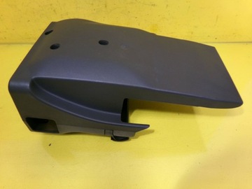 фото thumb №7, Корпус защита колонки рулевого руль volvo s80 1282846 nr106