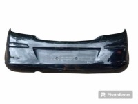 фото thumb №1, Бампер задня задній opel corsa d 2006-2014