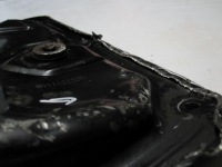 фото thumb №9, Smart forfour twingo 1.0 sce 18r. поддон масляная