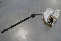 фото thumb №1, Vw golf v plus замок дверь левый перед